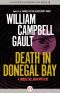 [Brock 'The Rock' Callahan 10] • Death in Donegal Bay